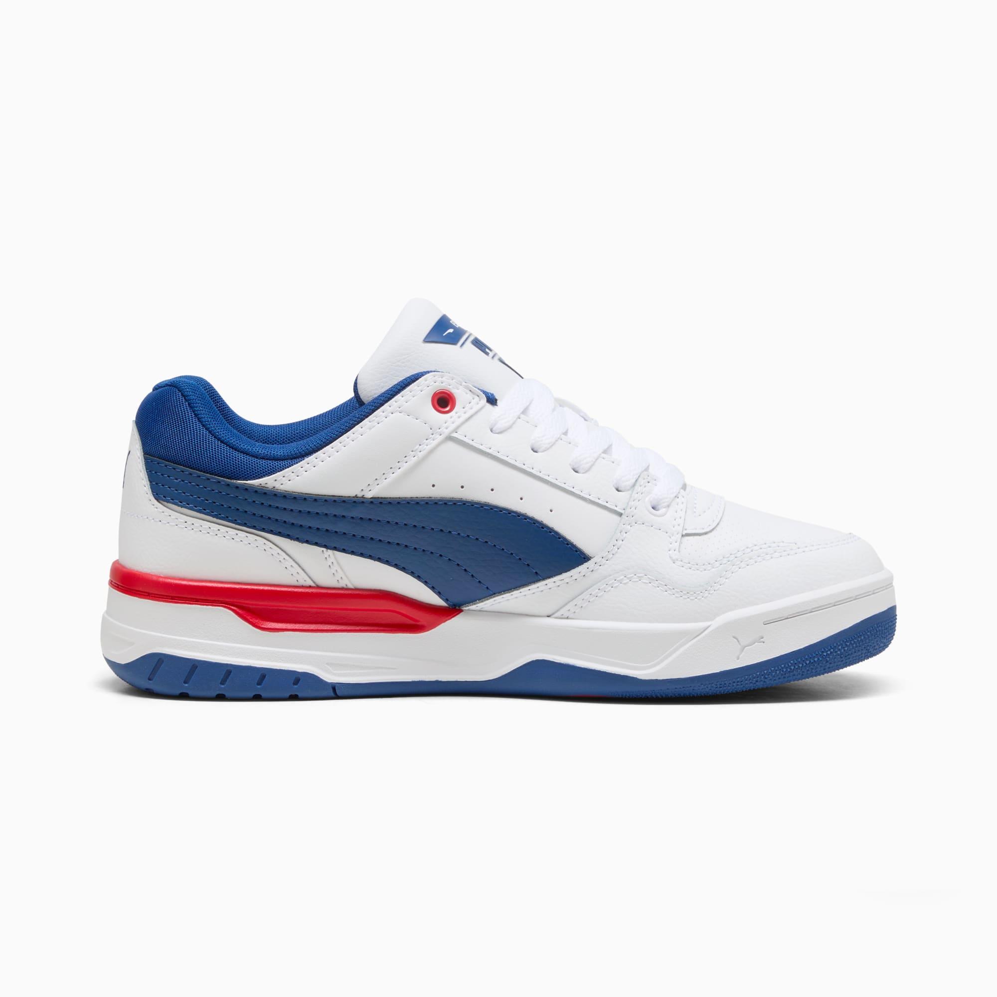 Rebound Retro Men's Sneakers Product Image