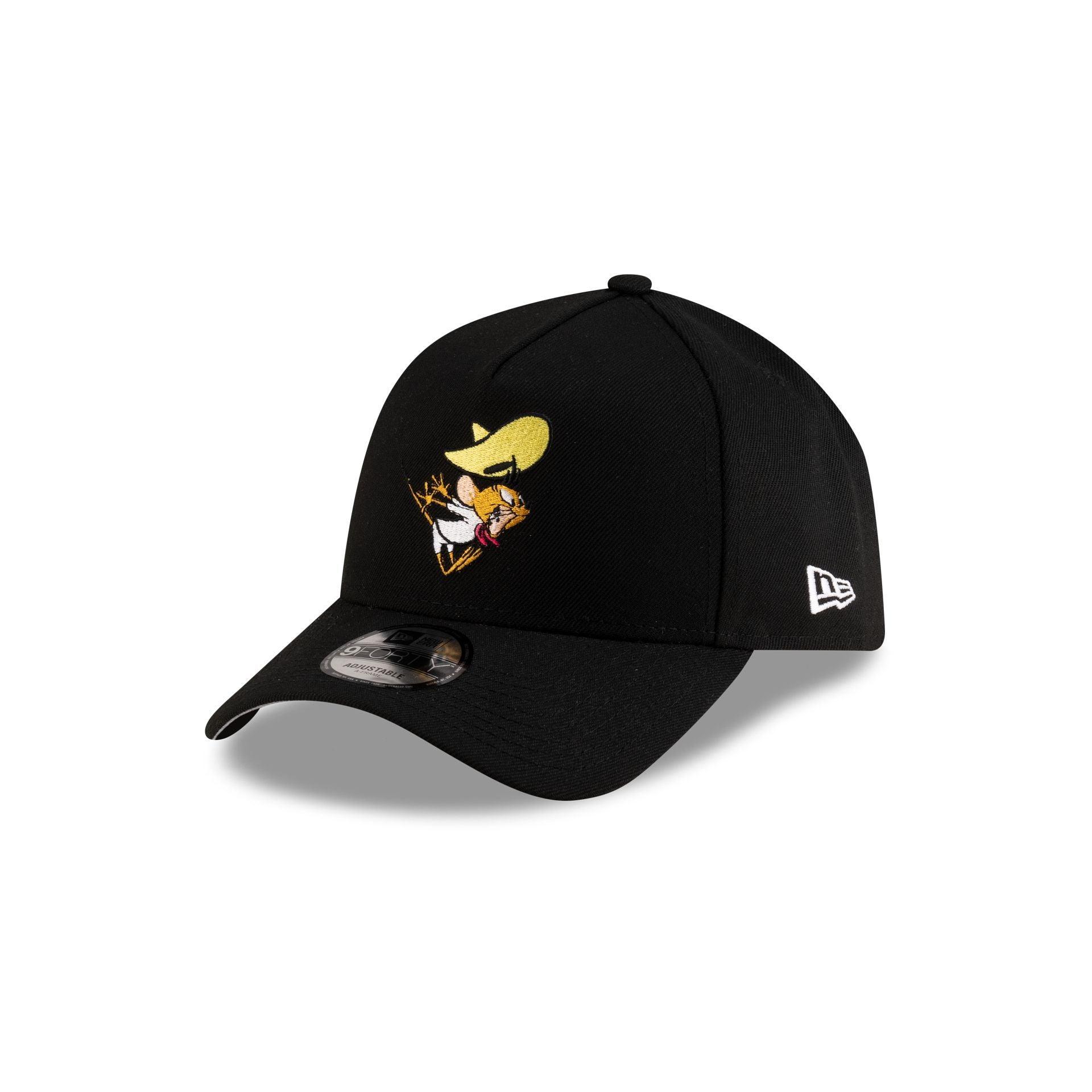 OVO x Chicago Sky 9TWENTY Adjustable Hat Male Product Image