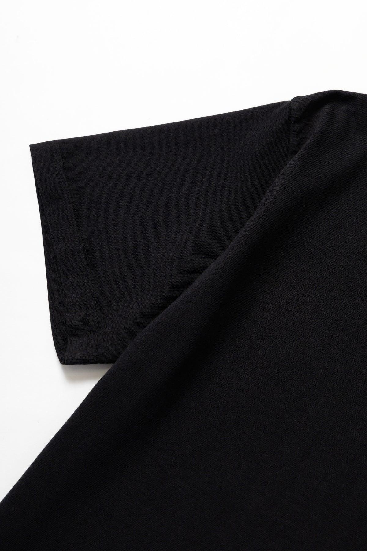 Service Works - Service Logo Tee - Black Product Image