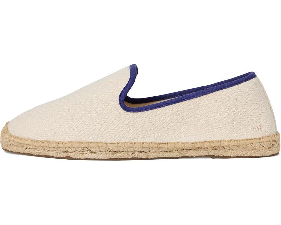 Smoking Slipper Espadrille Product Image