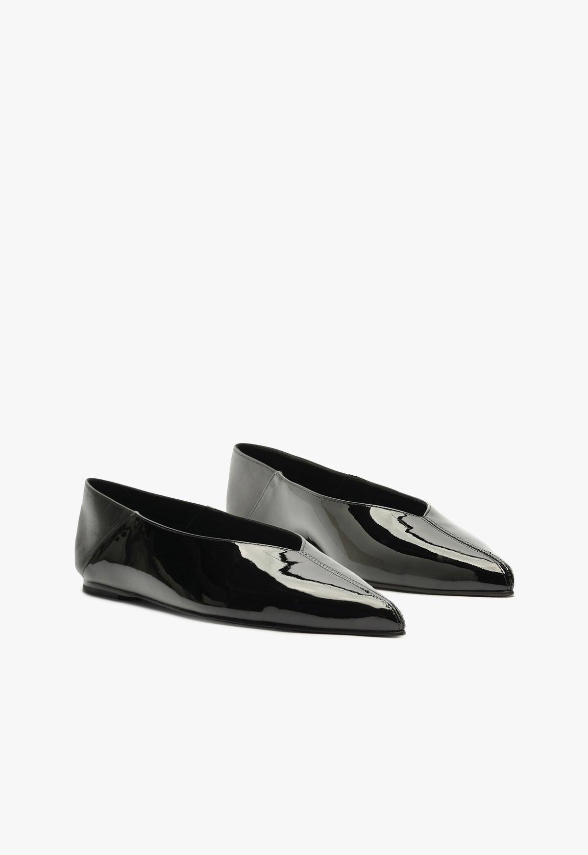 Gemma Ballet Flat Product Image