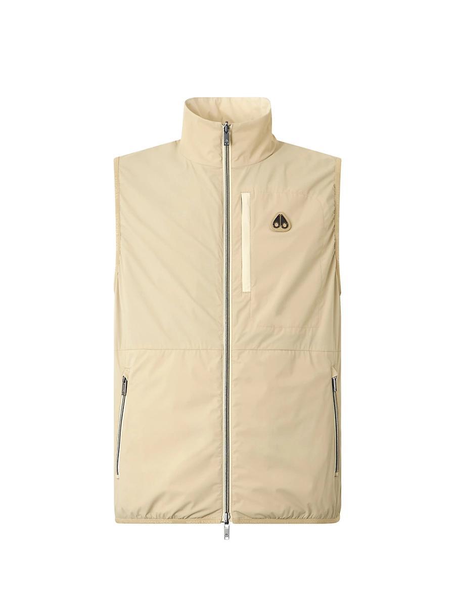 Mens Dominion Packable Vest Product Image