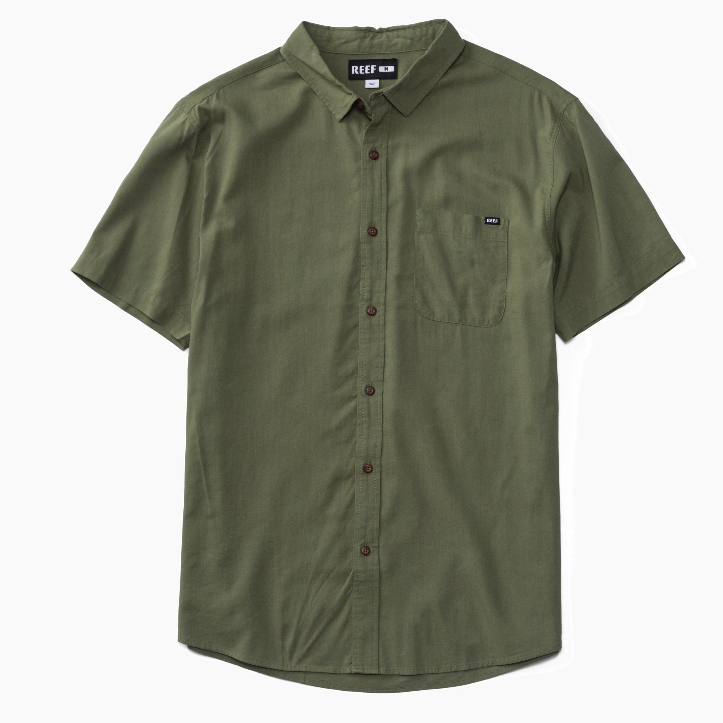 Collins Short Sleeve Shirt Male Product Image