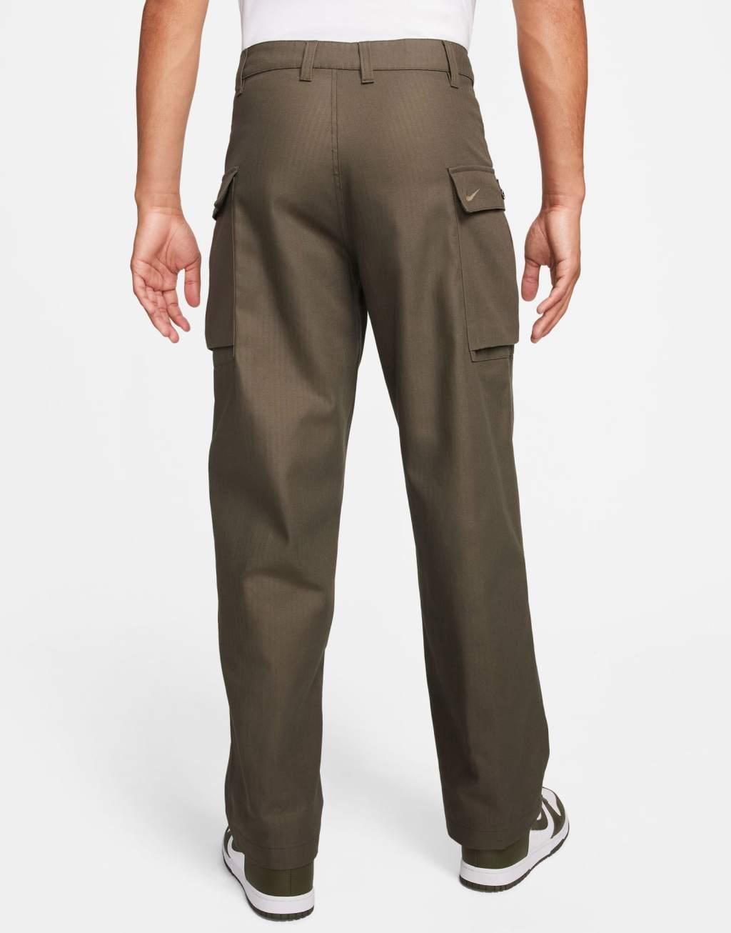 Nike Life cargo pants Product Image