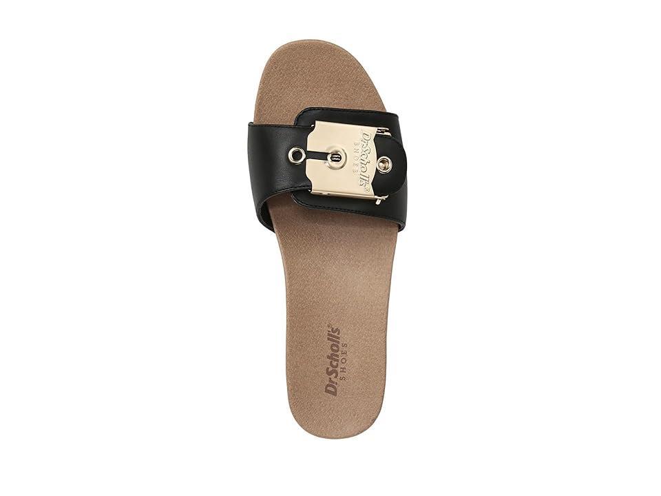 Dr. Scholls Womens Original Life Wedge Sandal Product Image