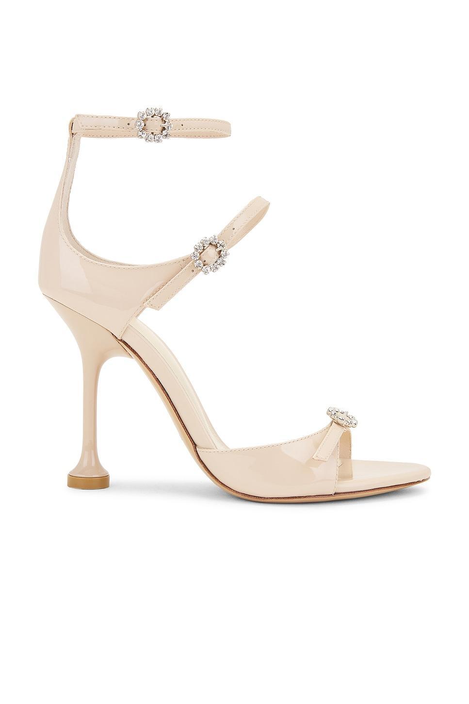 Anastasia 100 Heel Alexandre Birman Product Image