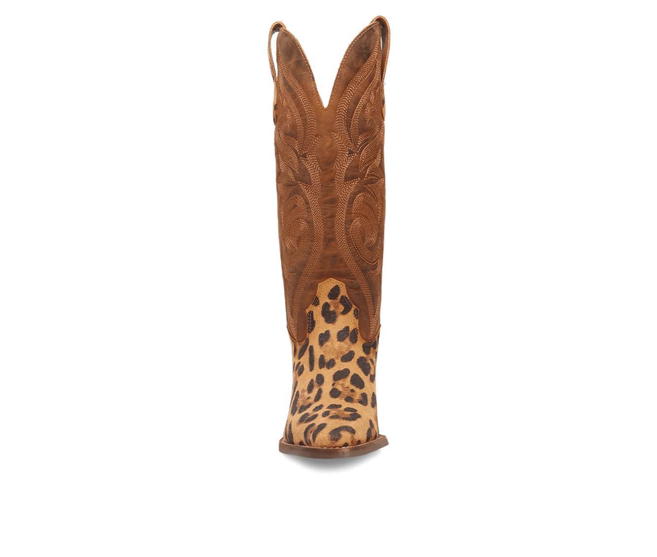 Women's Dingo Boot Hensley Western Boots Product Image