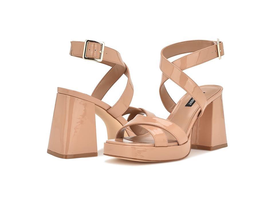 Nine West Tackle 3 Women's Shoes Product Image