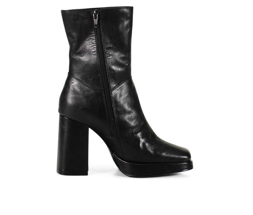 Women's DIBA TRUE Mont Pelier Booties Product Image