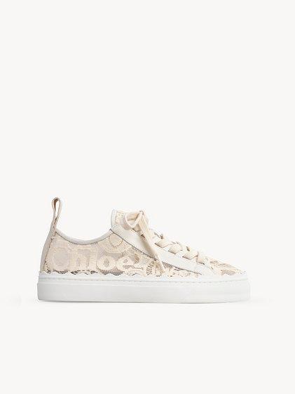 Lauren sneaker Product Image