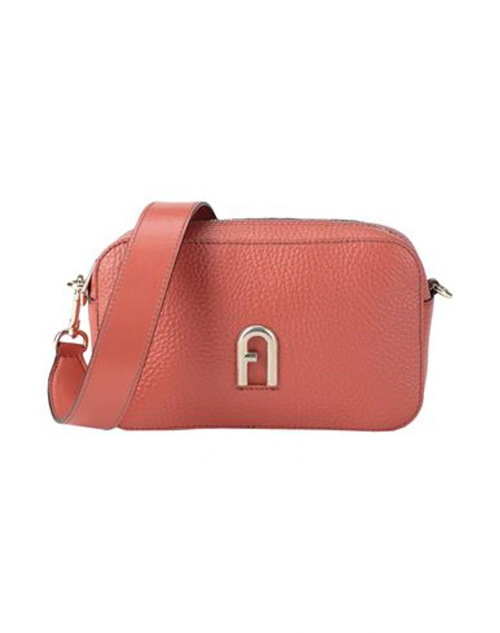 FURLA Handbags In Pink Product Image