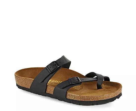 Birkenstock Womens Mayari Footbed Sandal Product Image