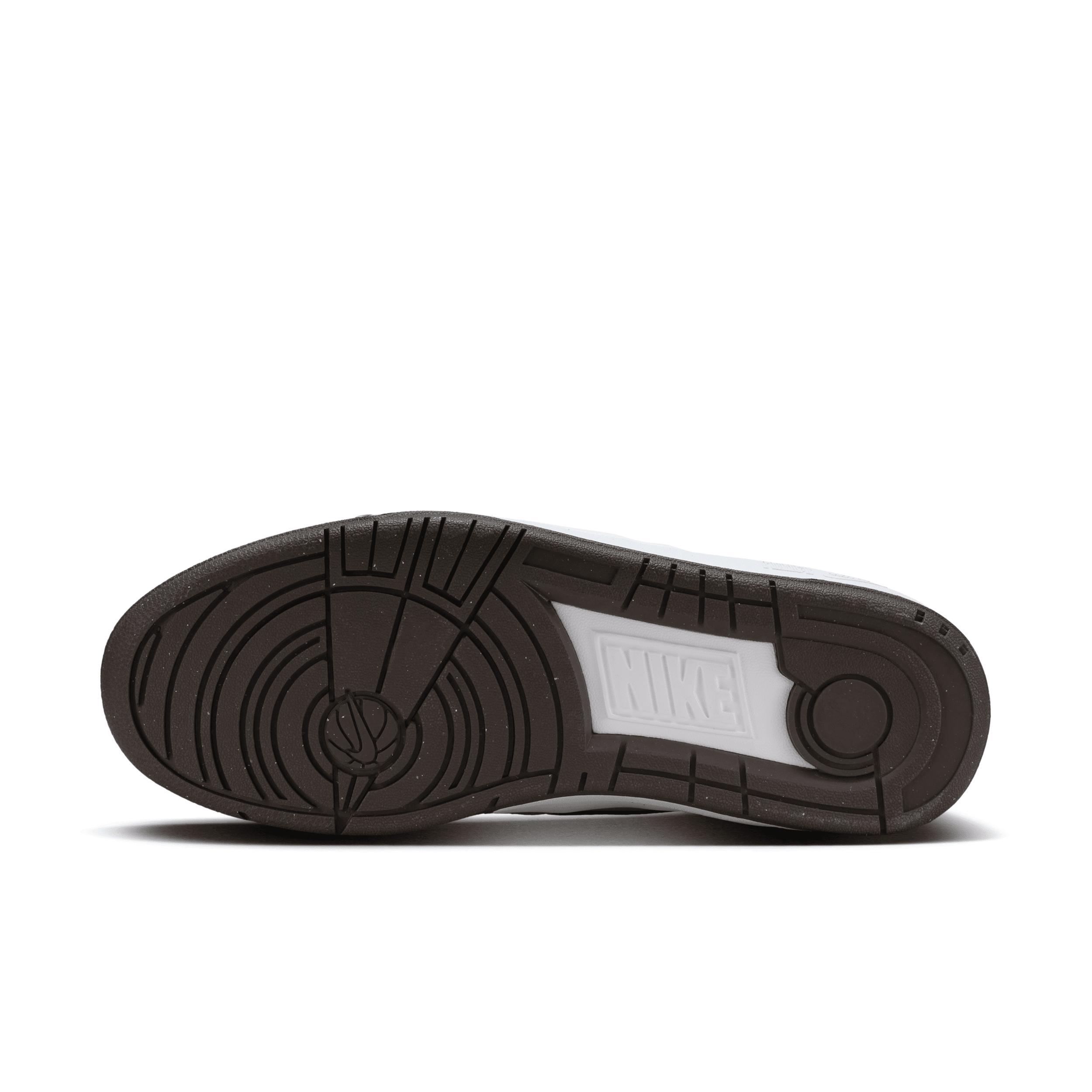 Nike Men's Full Force Low Premium Shoes Product Image