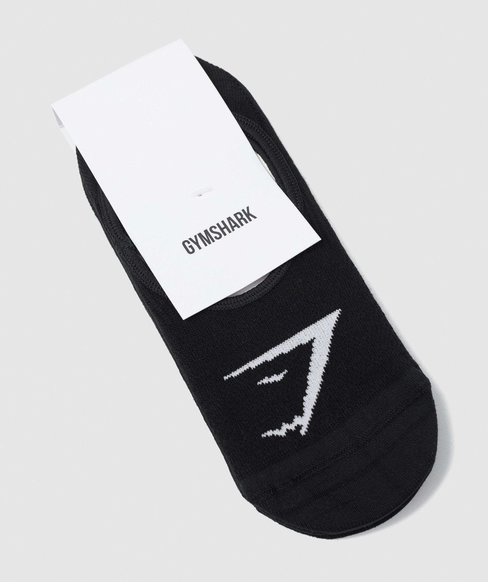 No Show Socks 3pk Product Image