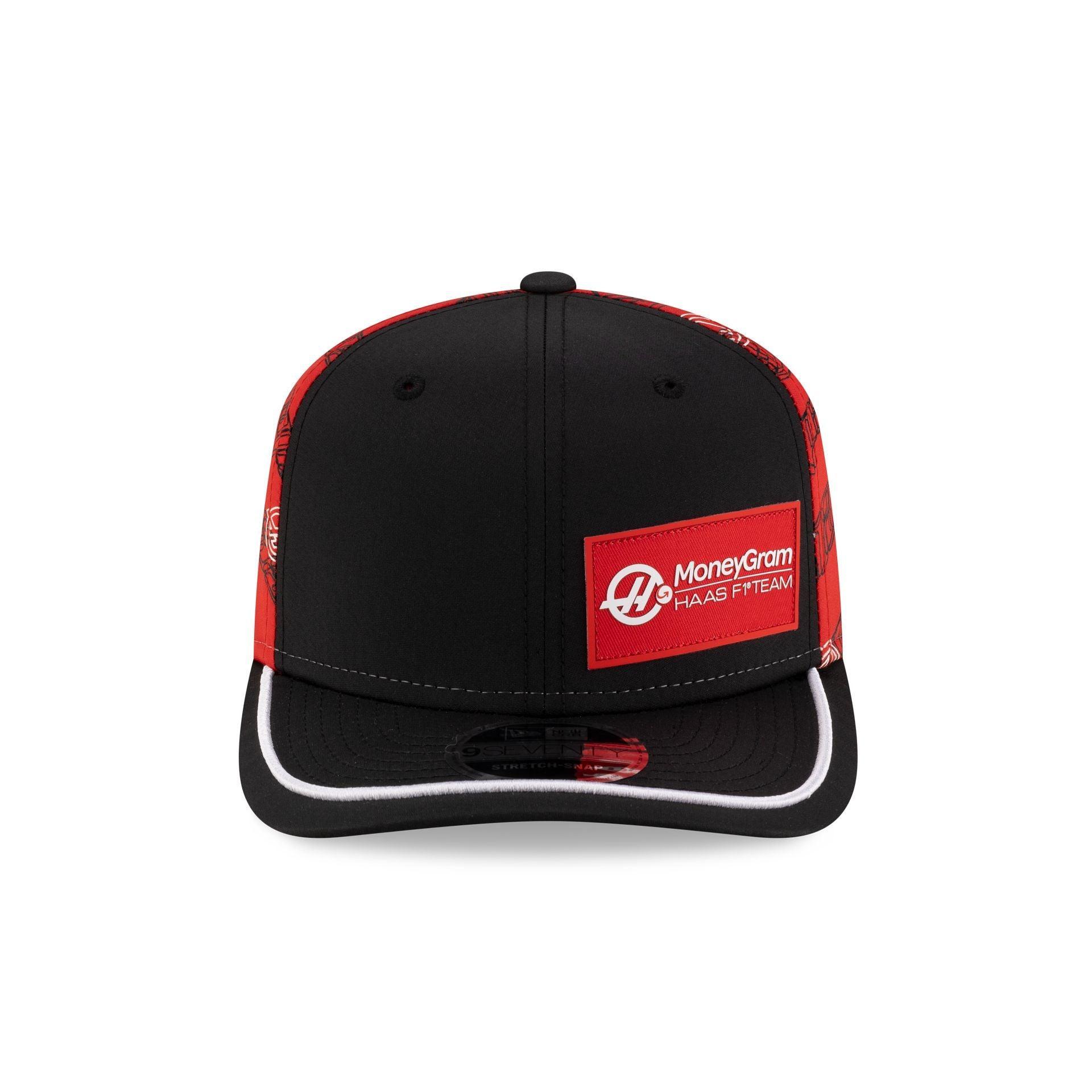 Houston Dynamo 2025 Jersey Hook 9SEVENTY Stretch-Snap Hat Male Product Image