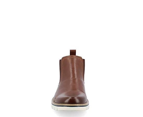 Vance Co Mens Waylon Chelsea Boot Product Image