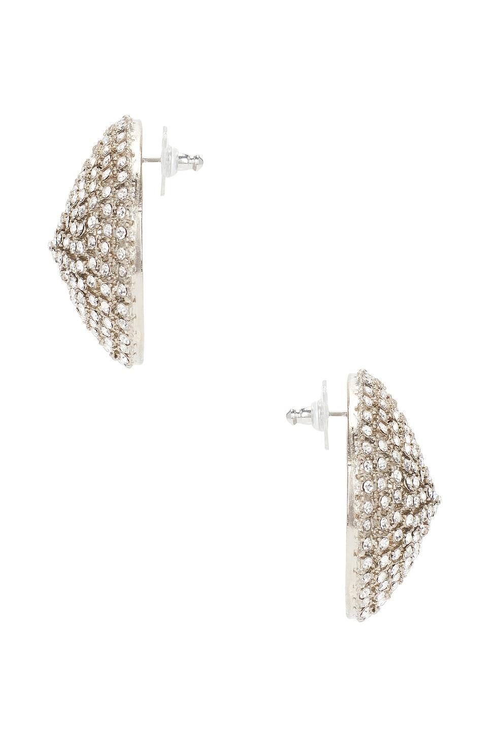 Taya Earrings Jennifer Behr Product Image