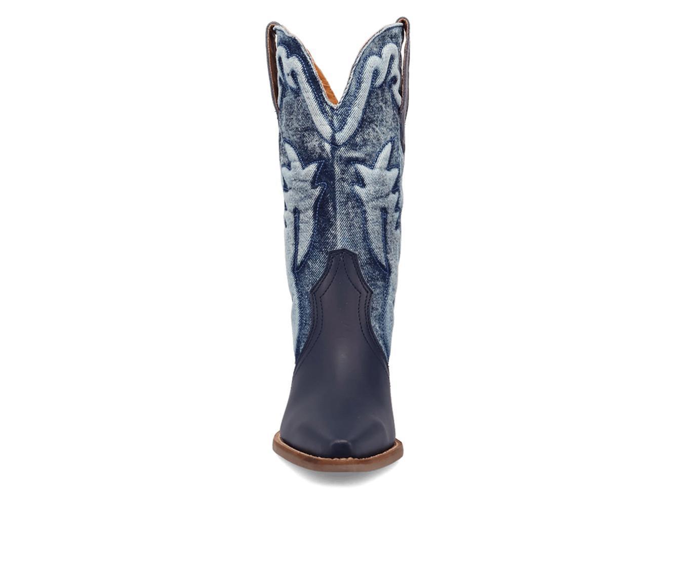 Women's Dingo Boot Tipsy Western Boots Product Image