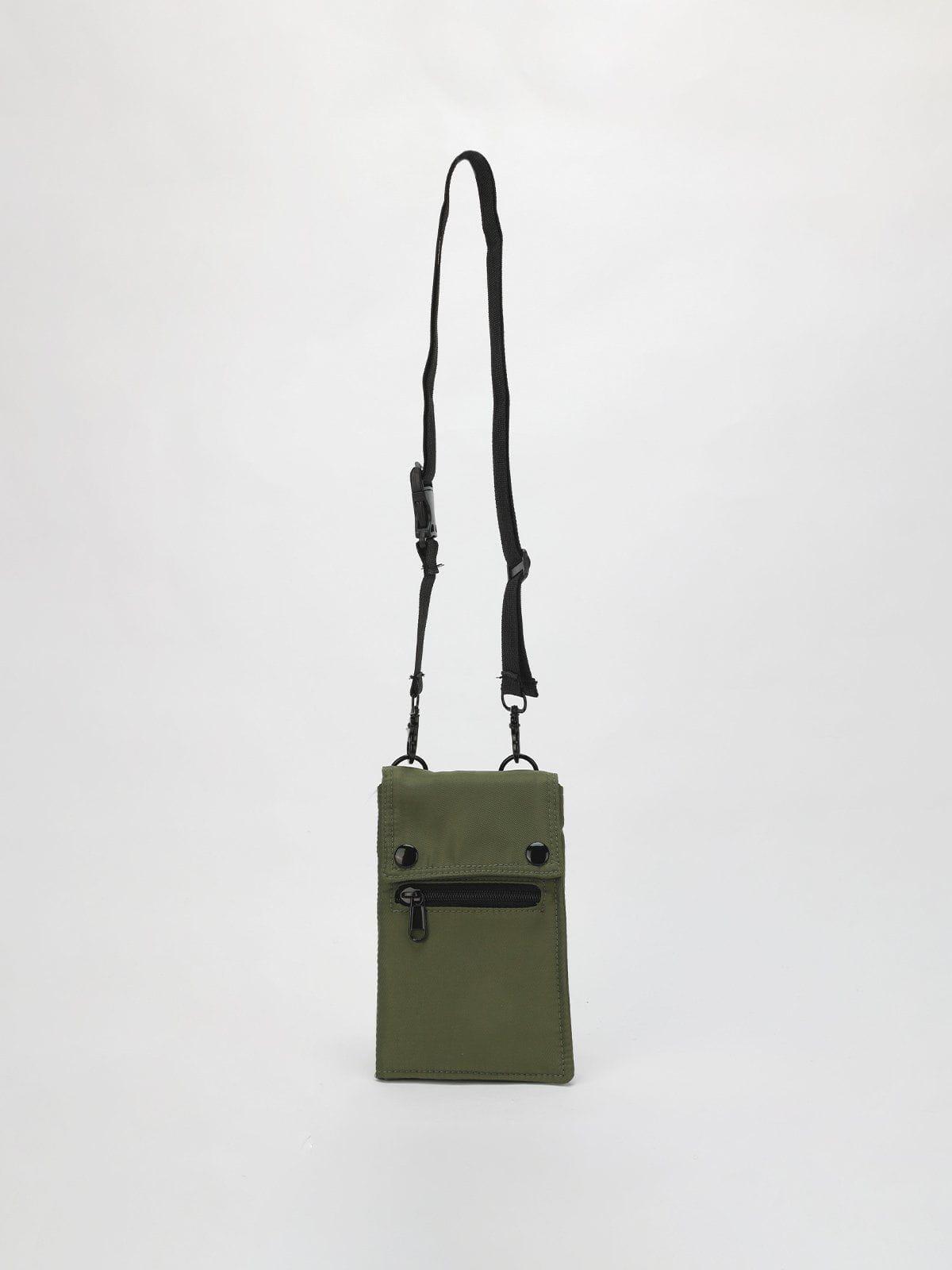 Multipurpose Crossbody Bag Product Image