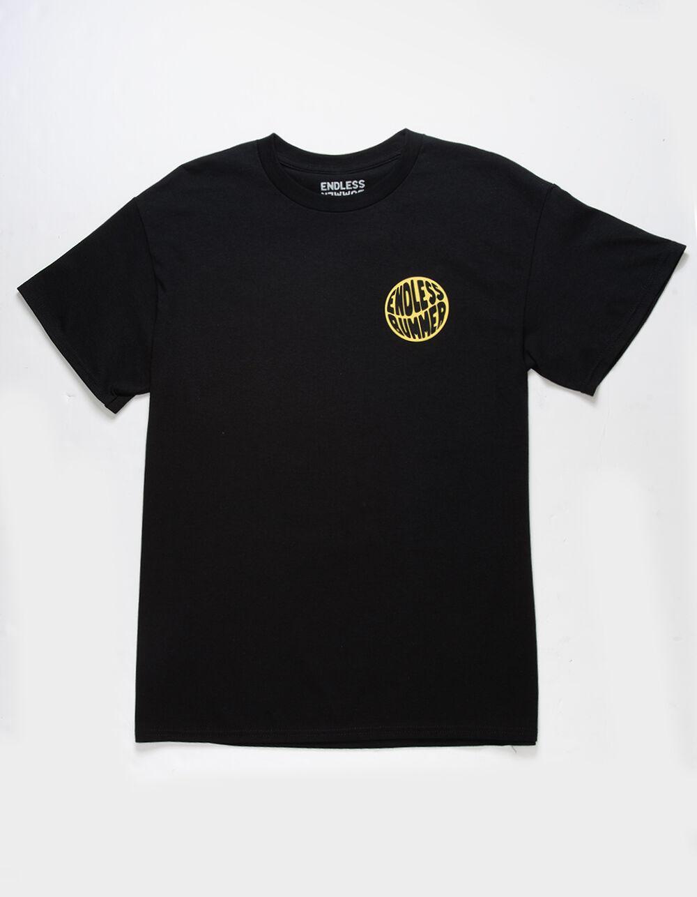 ENDLESS BUMMER Trip Mens Tee Product Image