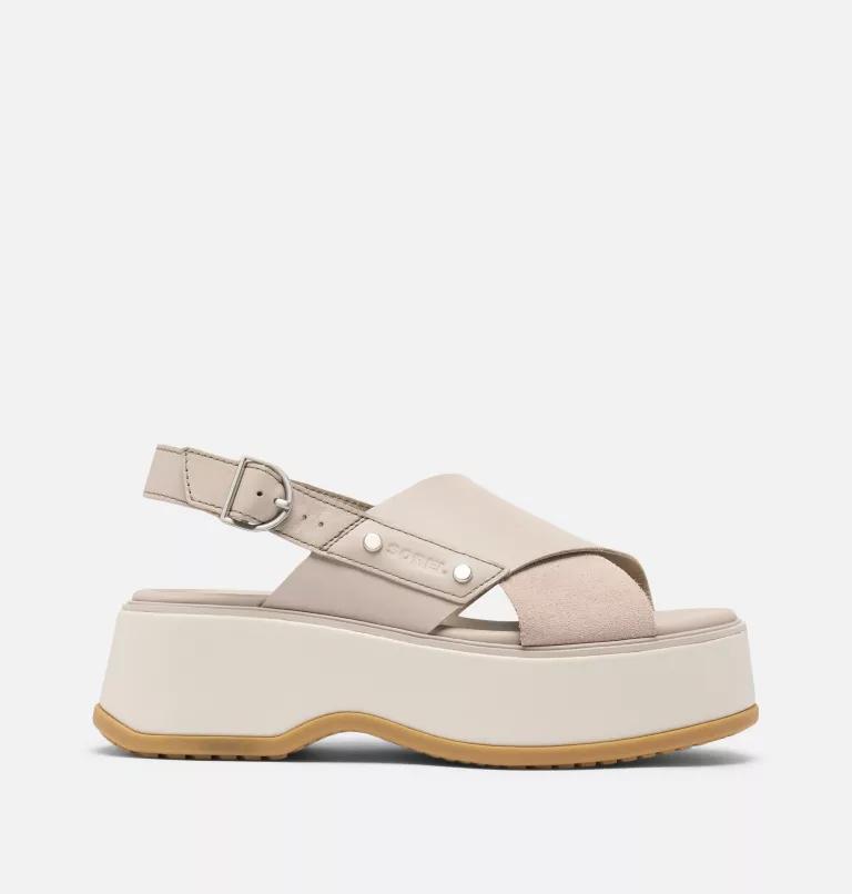 DAYSPRING™ Women's Crisscross Sandal Product Image