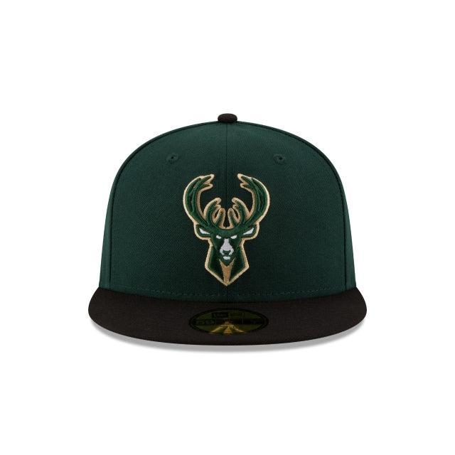 Buffalo Bills 2025 Sideline Hot Weather Black 59FIFTY Fitted Hat Male Product Image