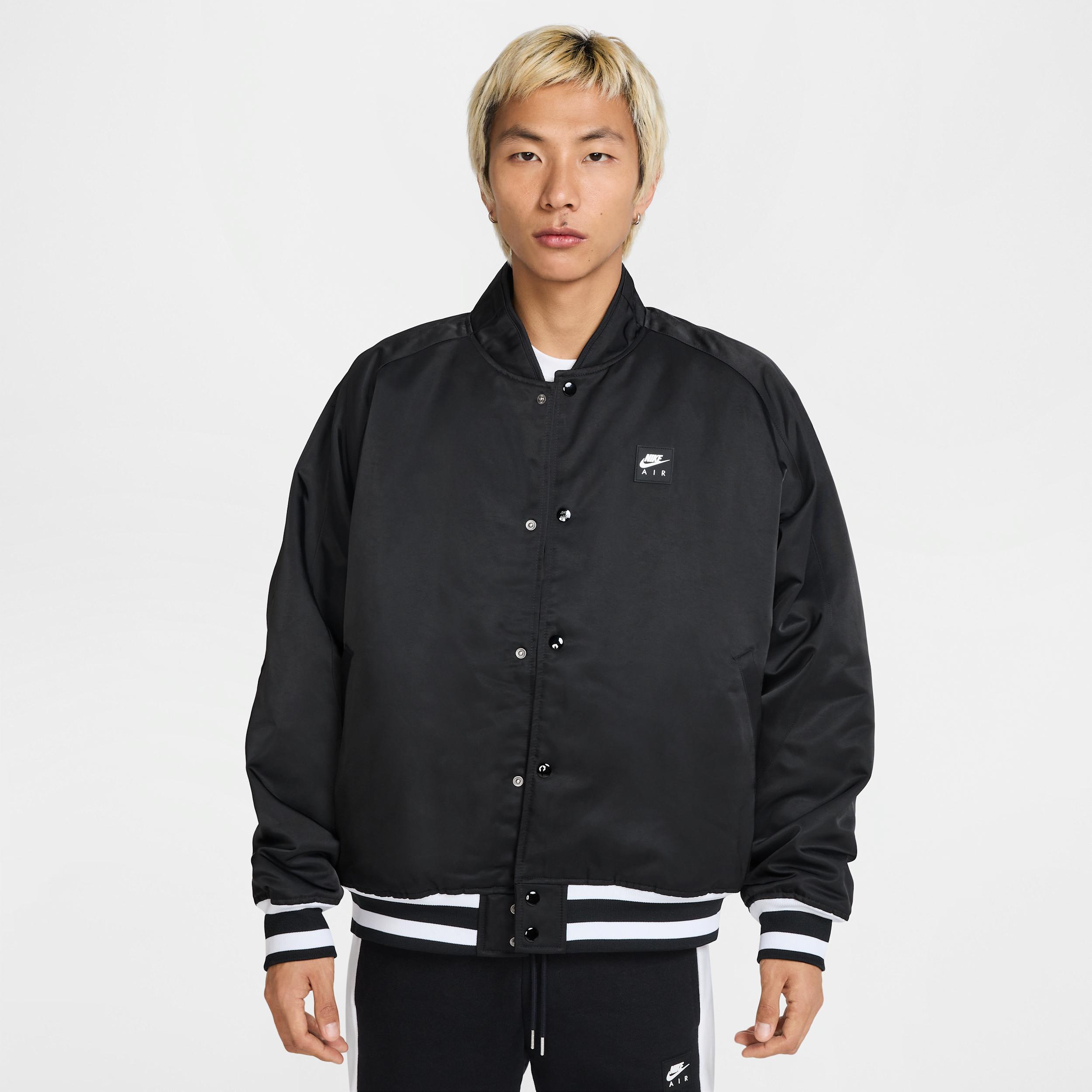 Nike Air Men's Varsity Jacket Product Image