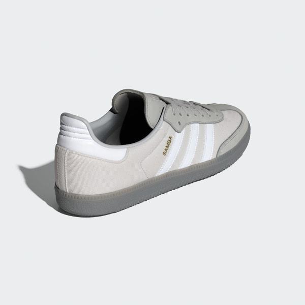 adidas Samba Long Tongue Shoes Core Black M 9 / W 10 Mens Product Image