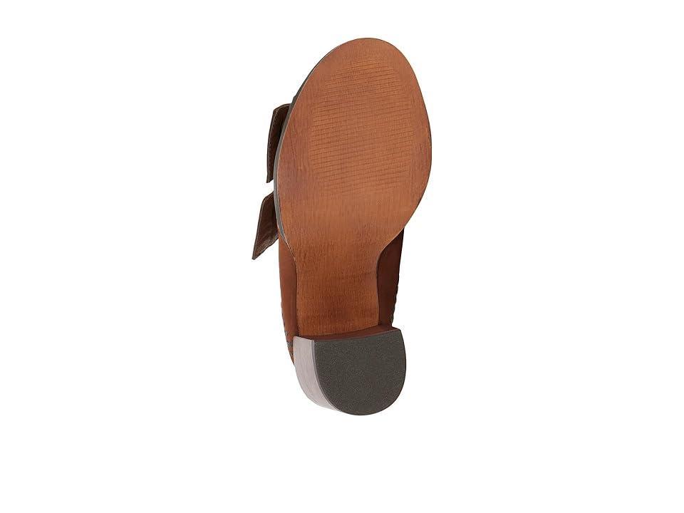 Lucky Brand Dynah (Chocolate) Women's Sandals Product Image