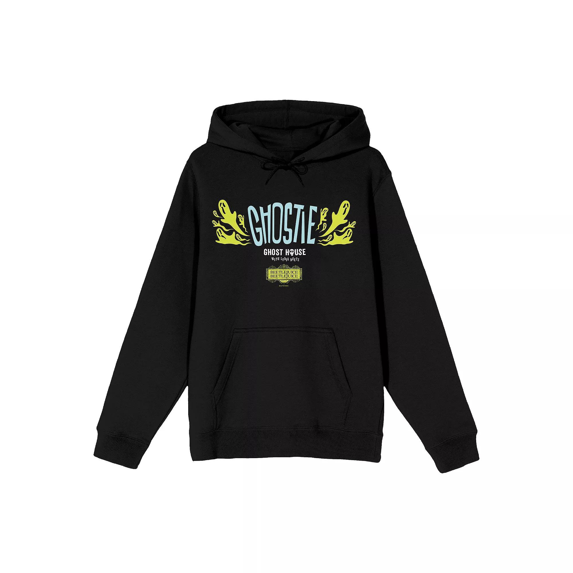 Men's Beetlejuice Beetlejuice Hoodie,  Product Image