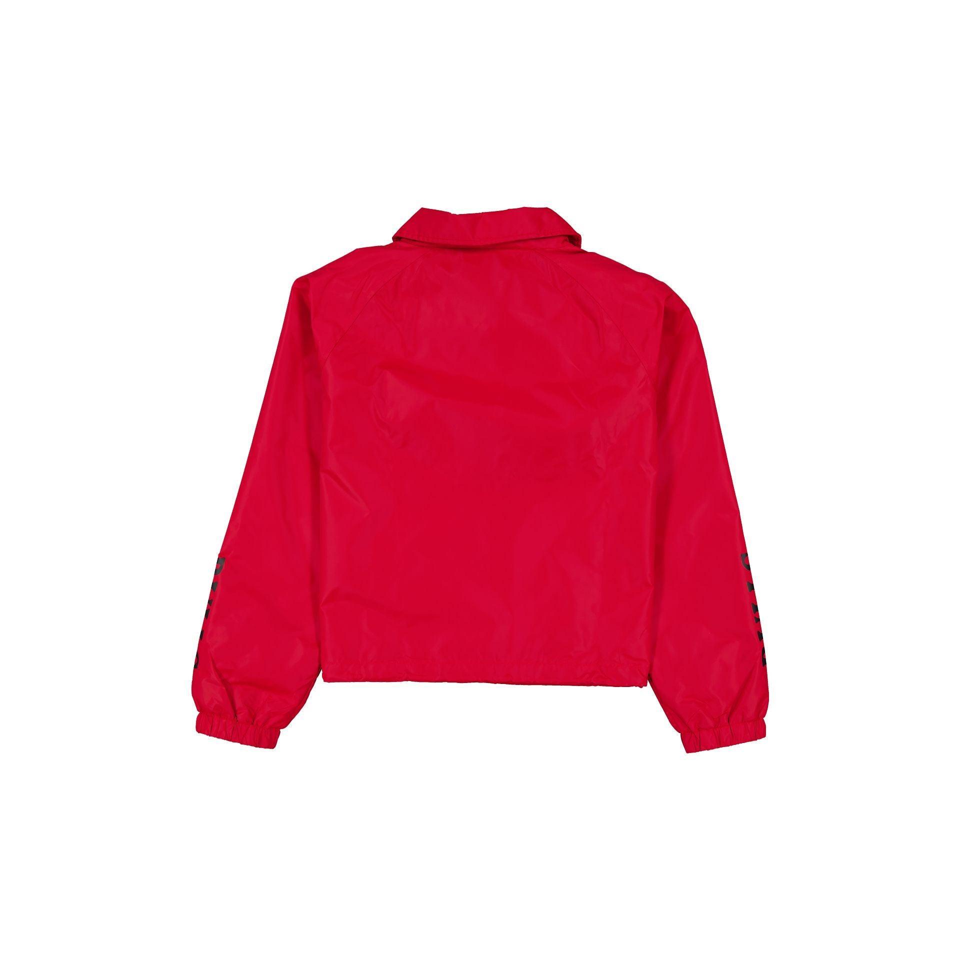 Los Angeles Lakers Game Day Women's Jacket Female Product Image