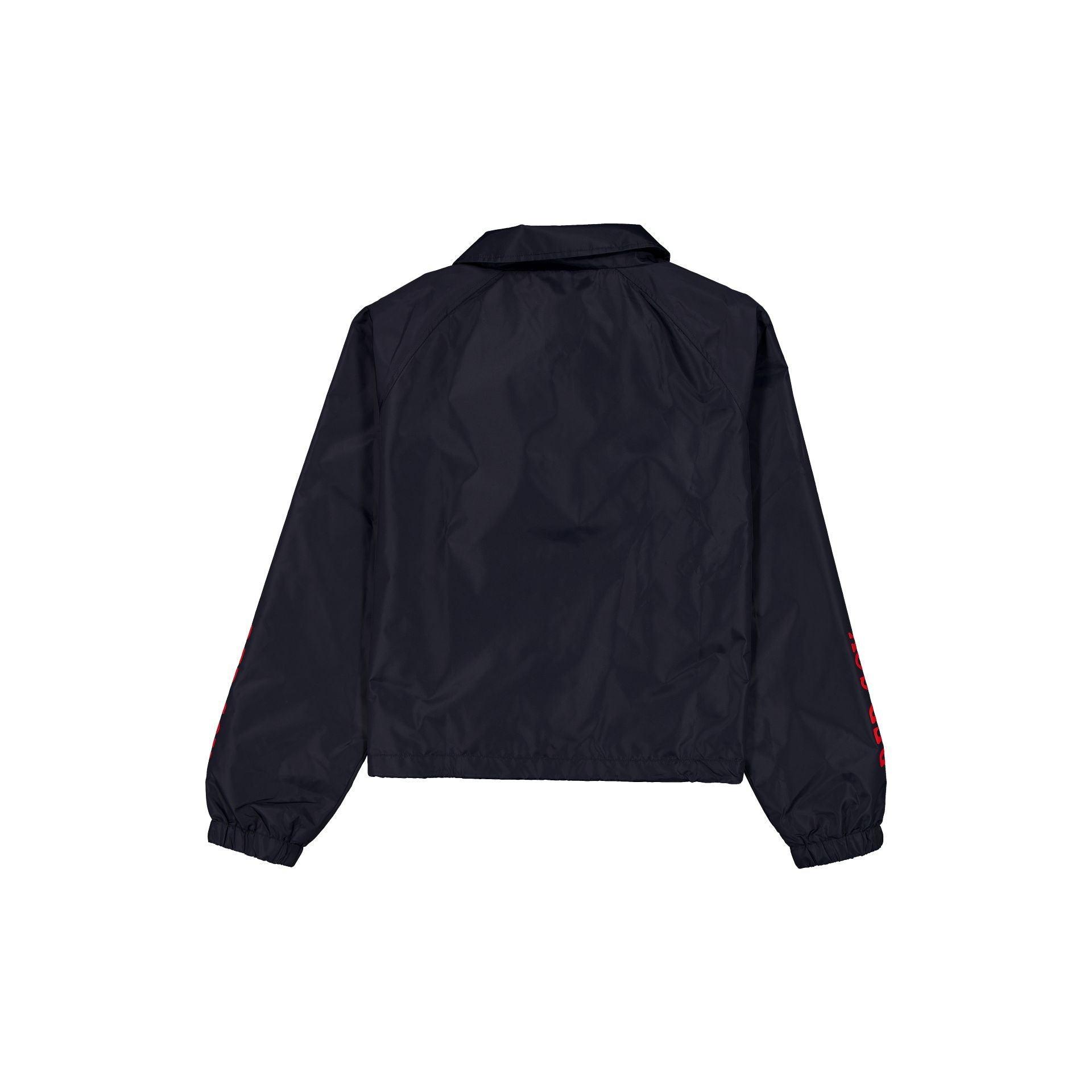 Los Angeles Lakers Game Day Women's Jacket Female Product Image