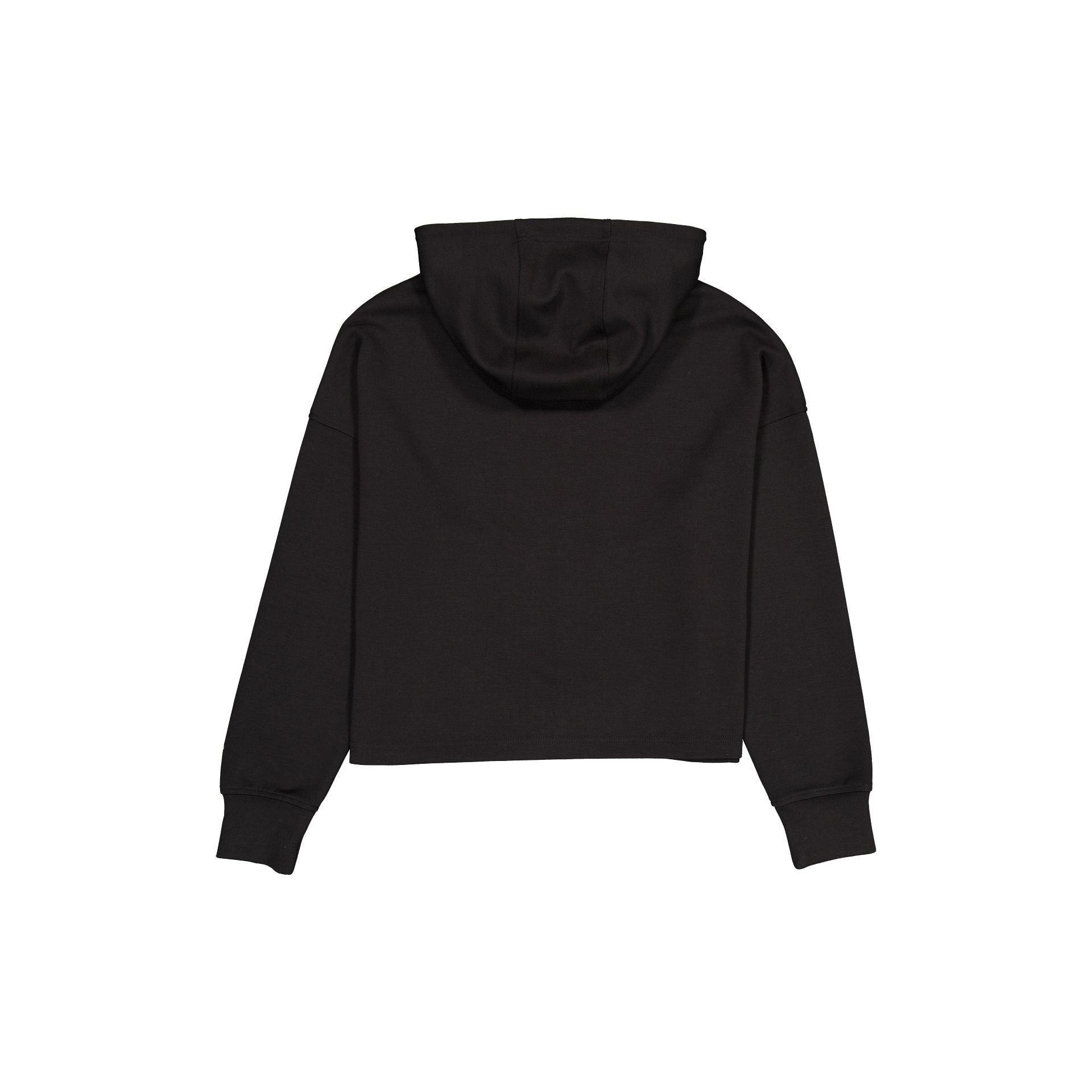 San Francisco Giants Active Women's Full-Zip Hoodie Female Product Image