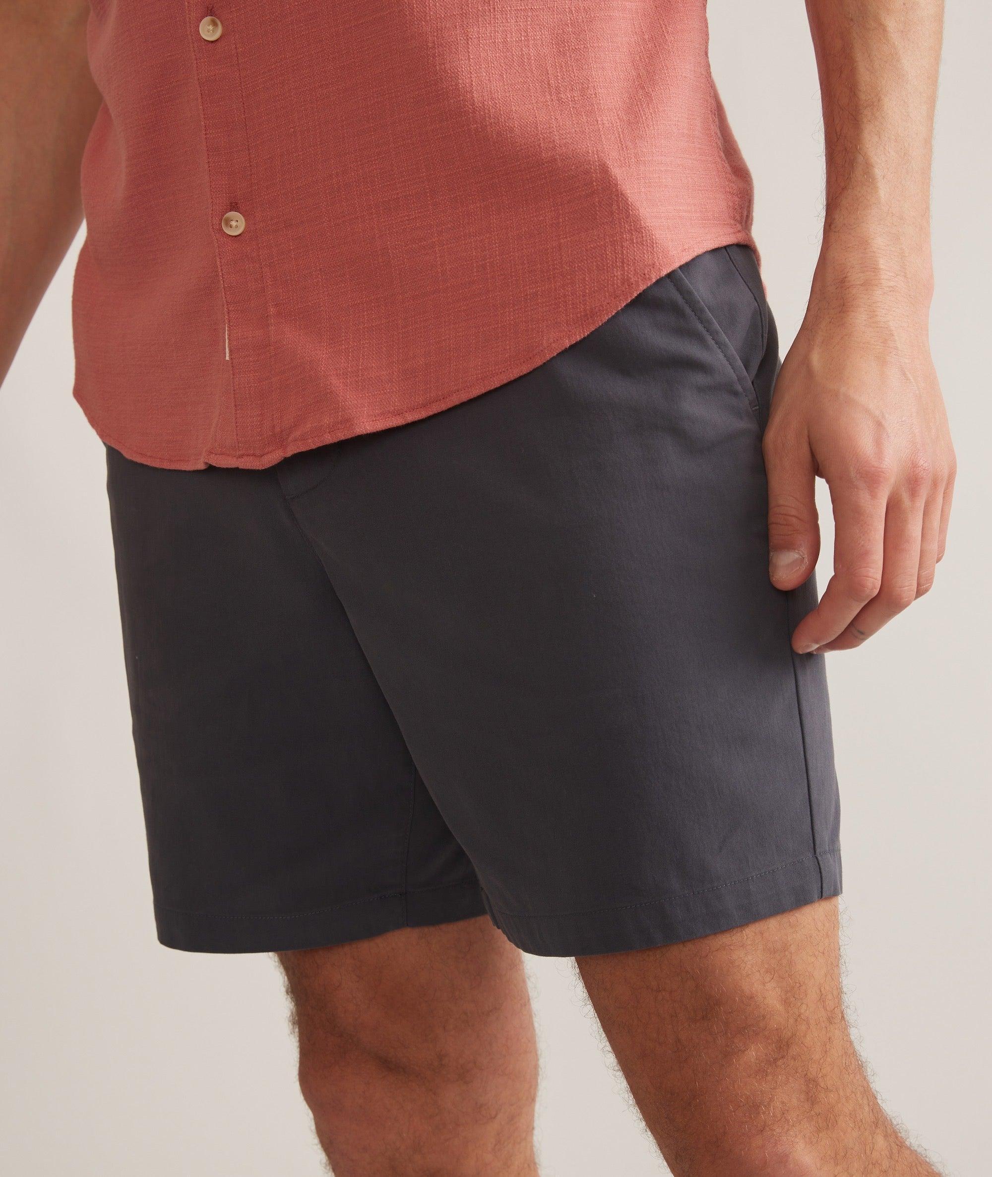 7" Breeze Chino Short Product Image