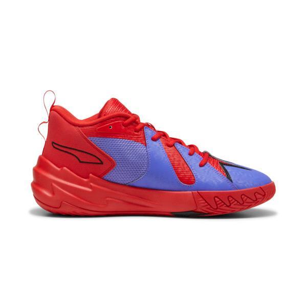 Scoot Zeros PRED Men's Basketball Shoes Product Image