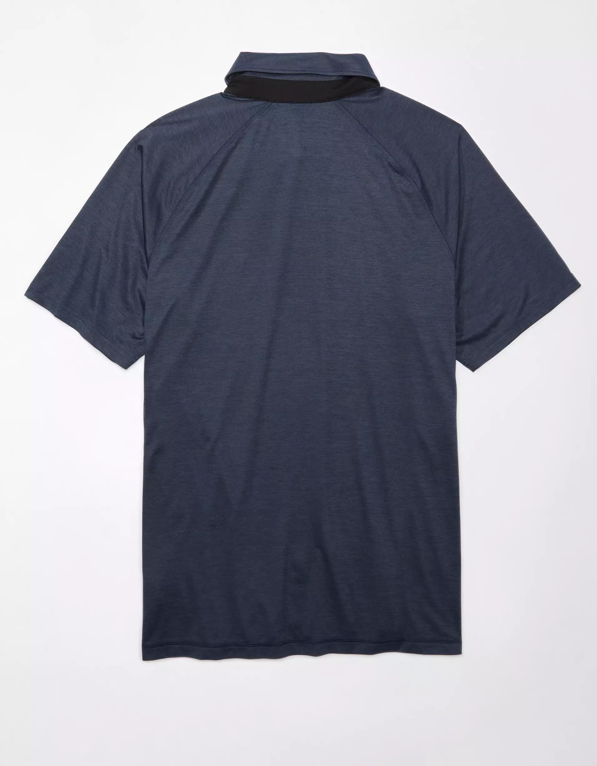 AE 24/7 Training Polo Shirt Product Image