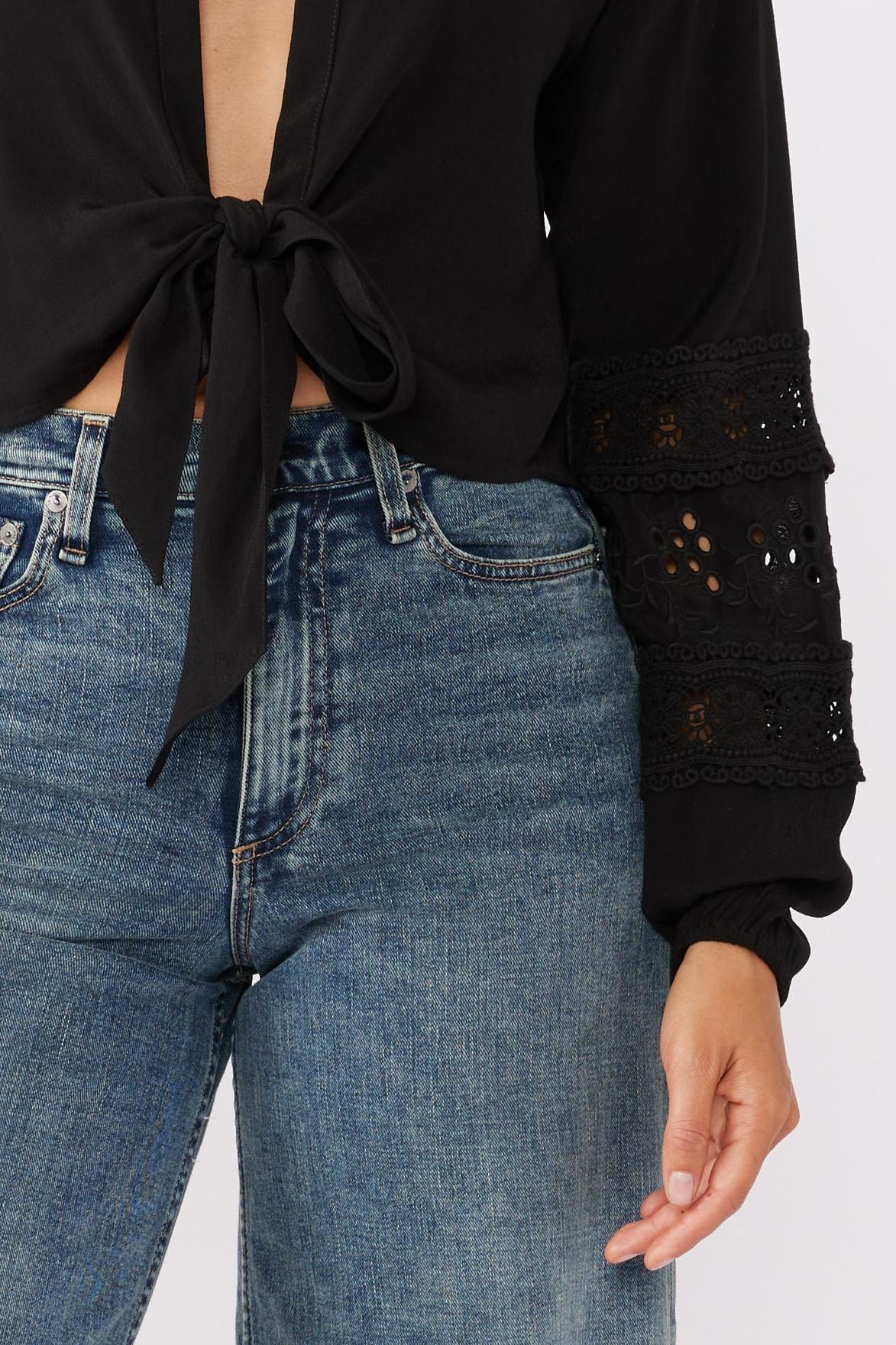 Turn Back Time Top Product Image