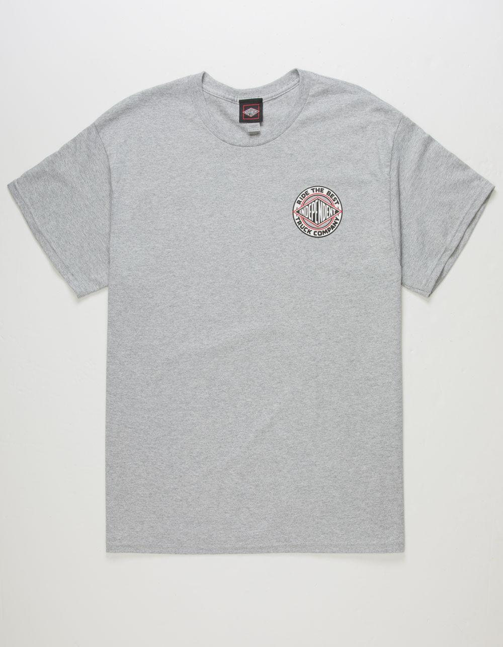 INDEPENDENT BTG Summit Mens Tee Product Image