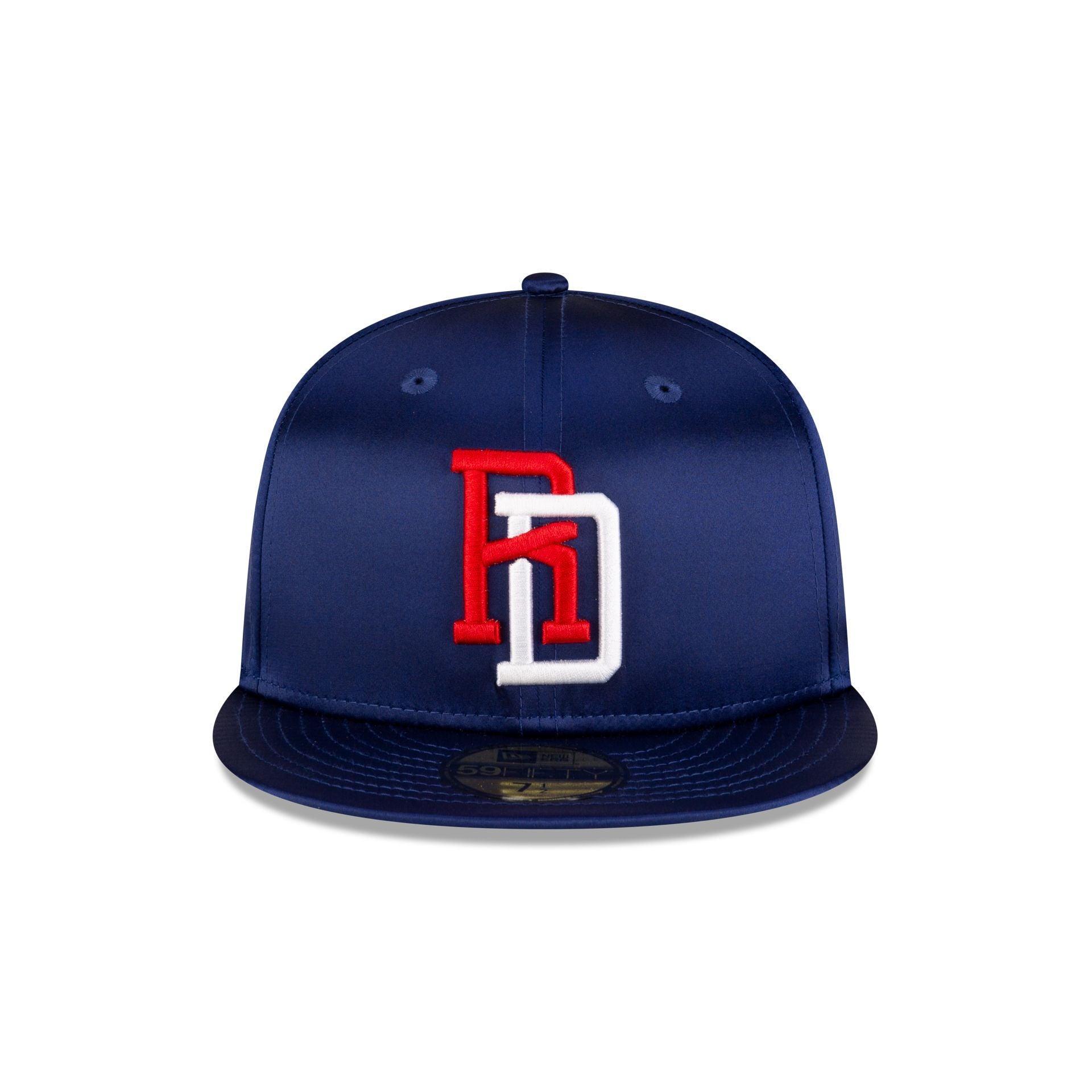 Delmarva Shorebirds Theme Night 59FIFTY Fitted Hat Male Product Image