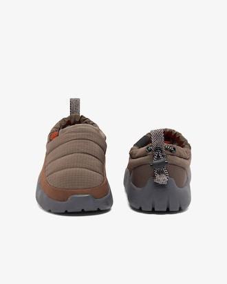 Men's Serve Slipper Product Image