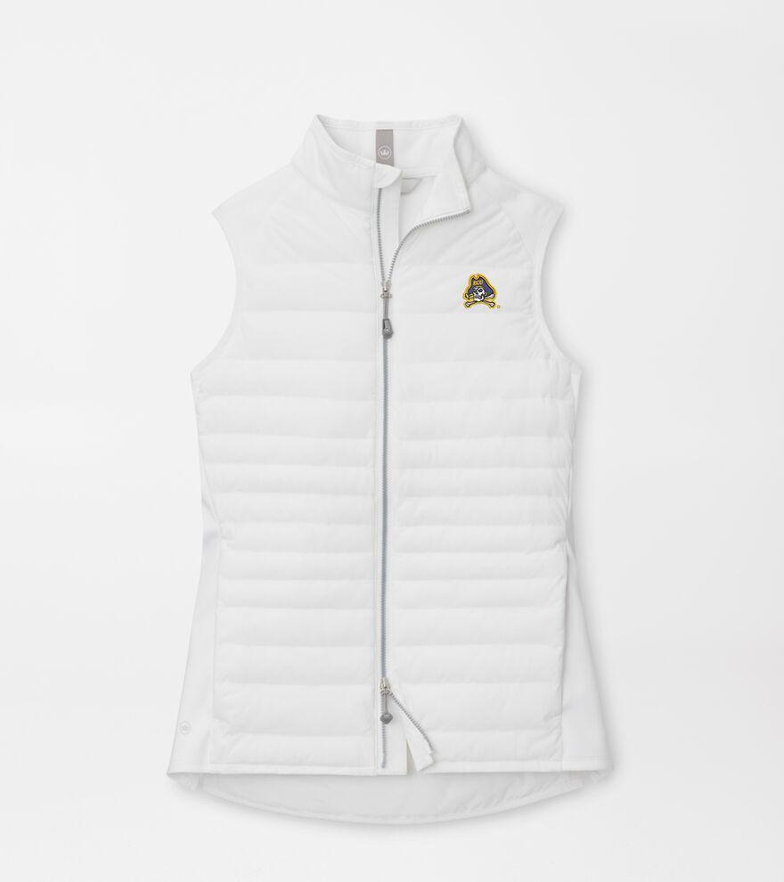 Iowa State Womens Fuse Hybrid Vest Product Image