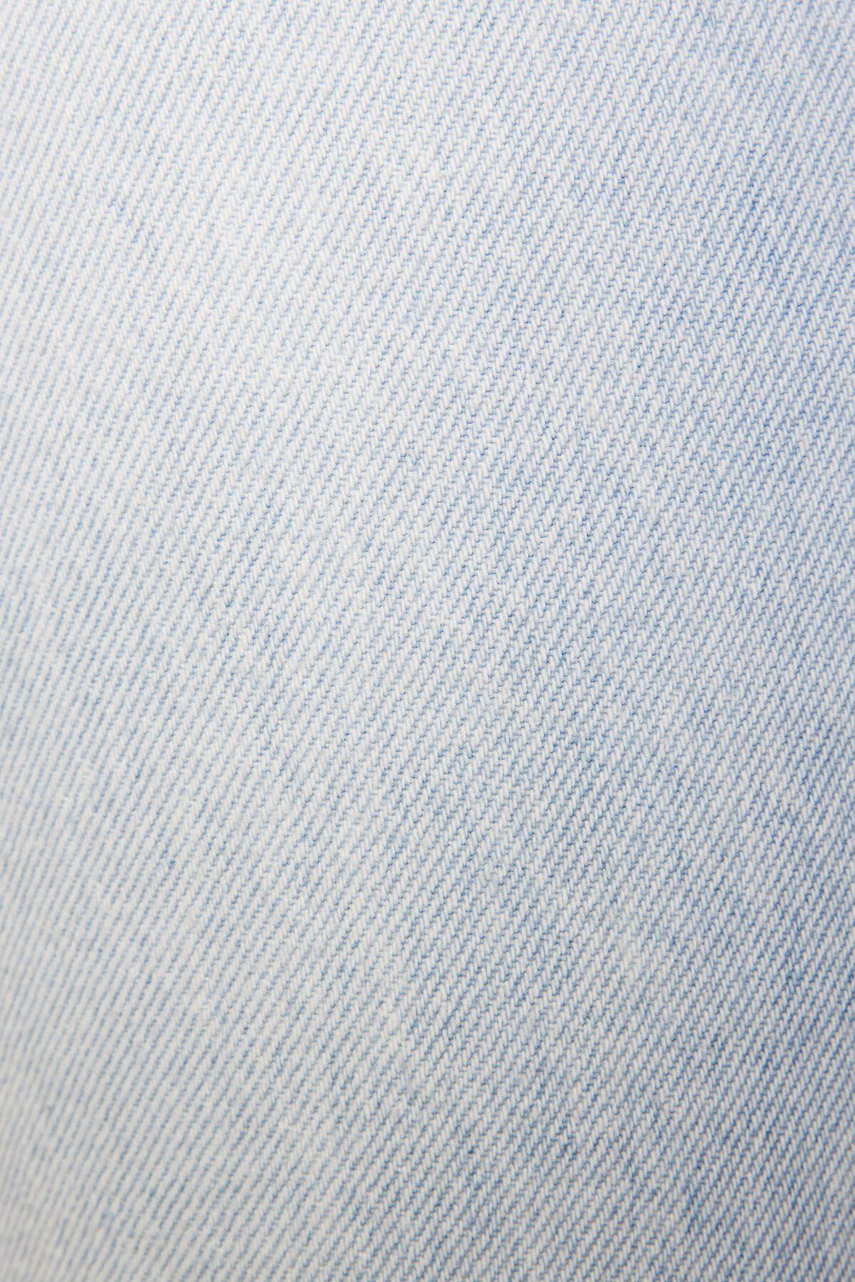 Vintage Straight Jeans Product Image