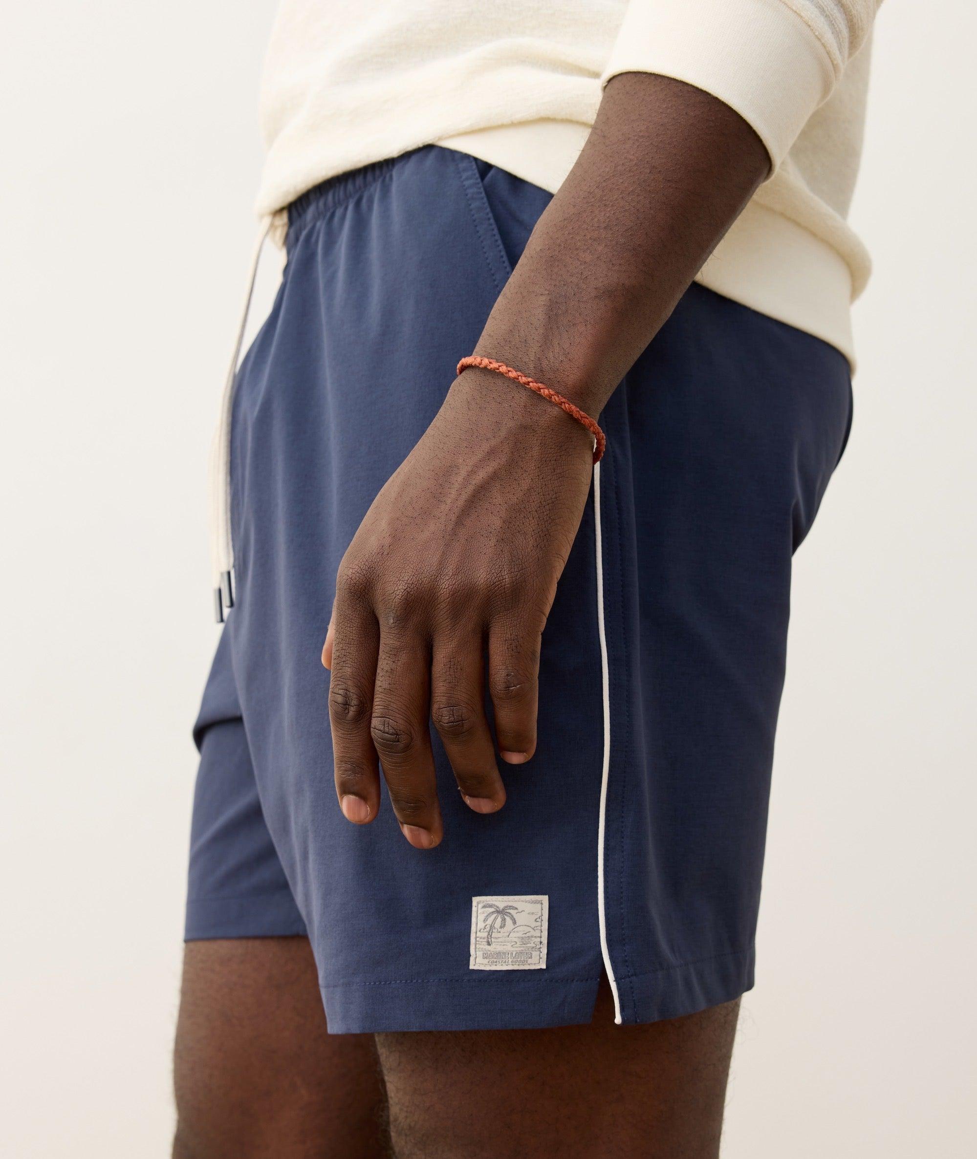 6" Lined Sport & Swim Short Product Image