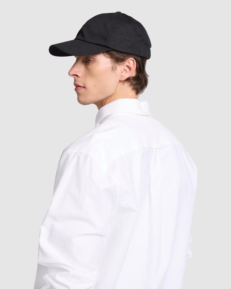 Oxford Button Down Shirt Product Image