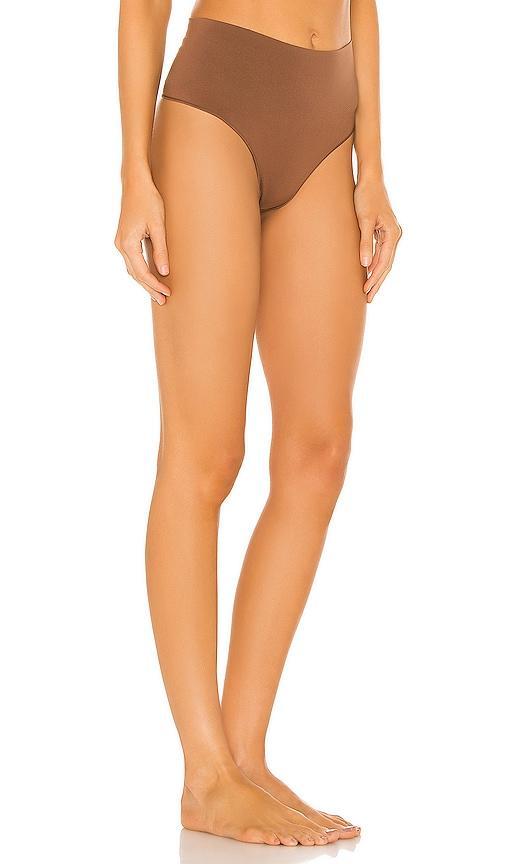 Everyday Shaping Thong SPANX Product Image