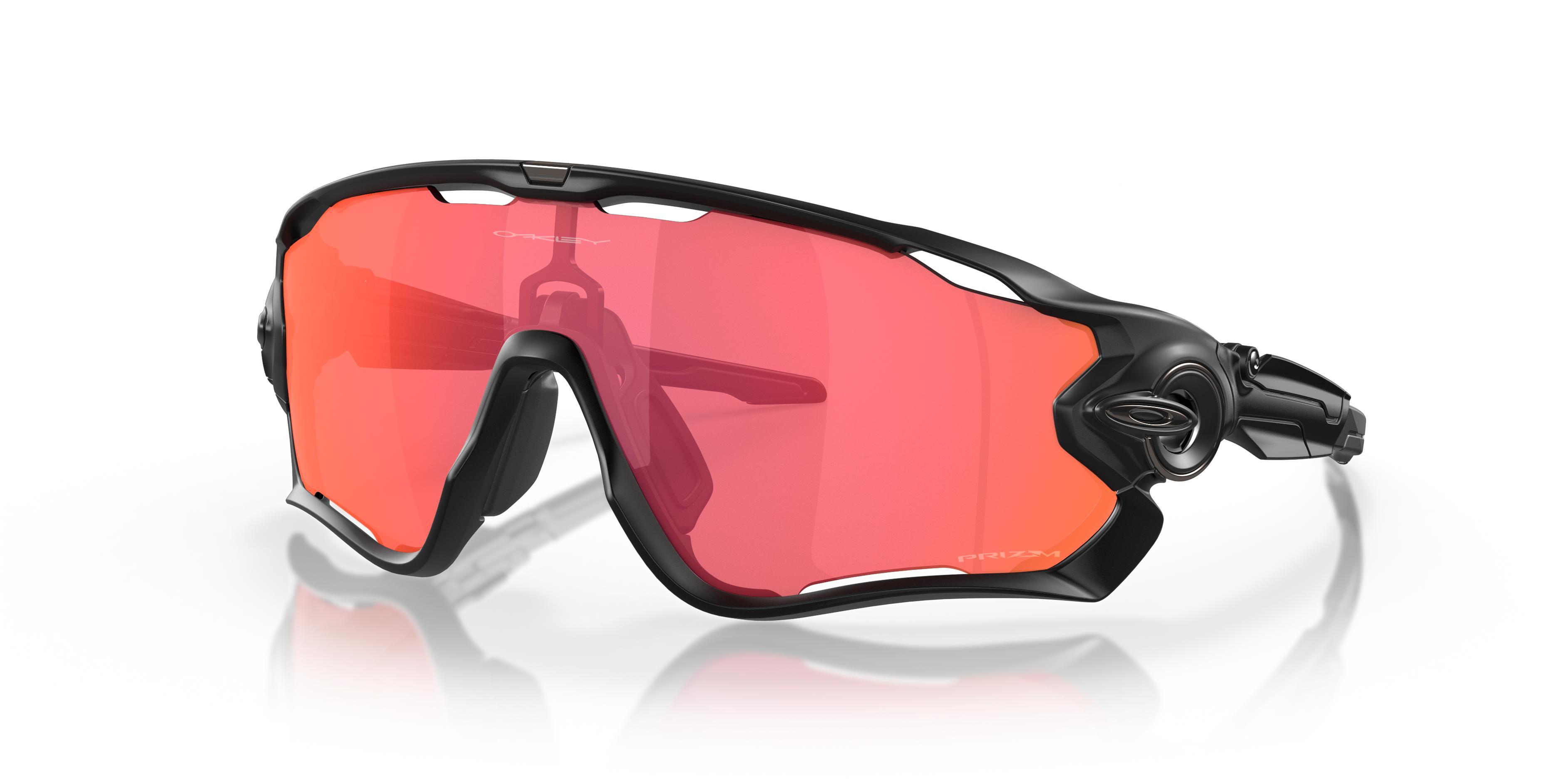 Oakley Mens Jawbreaker Sunglasses Product Image