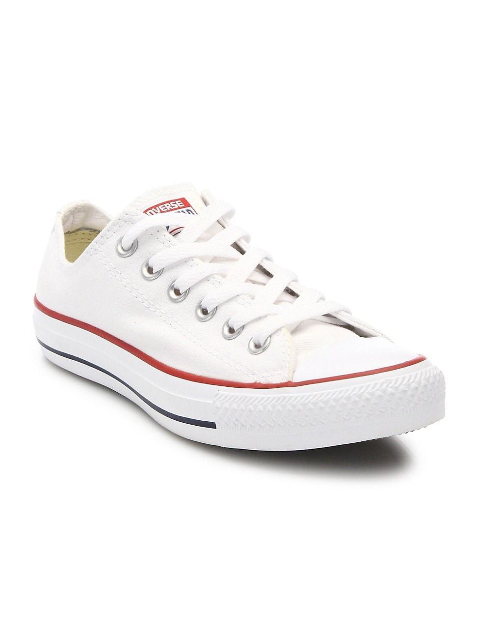 Converse Womens Converse All Star Low Top - Womens Basketball Shoes Product Image