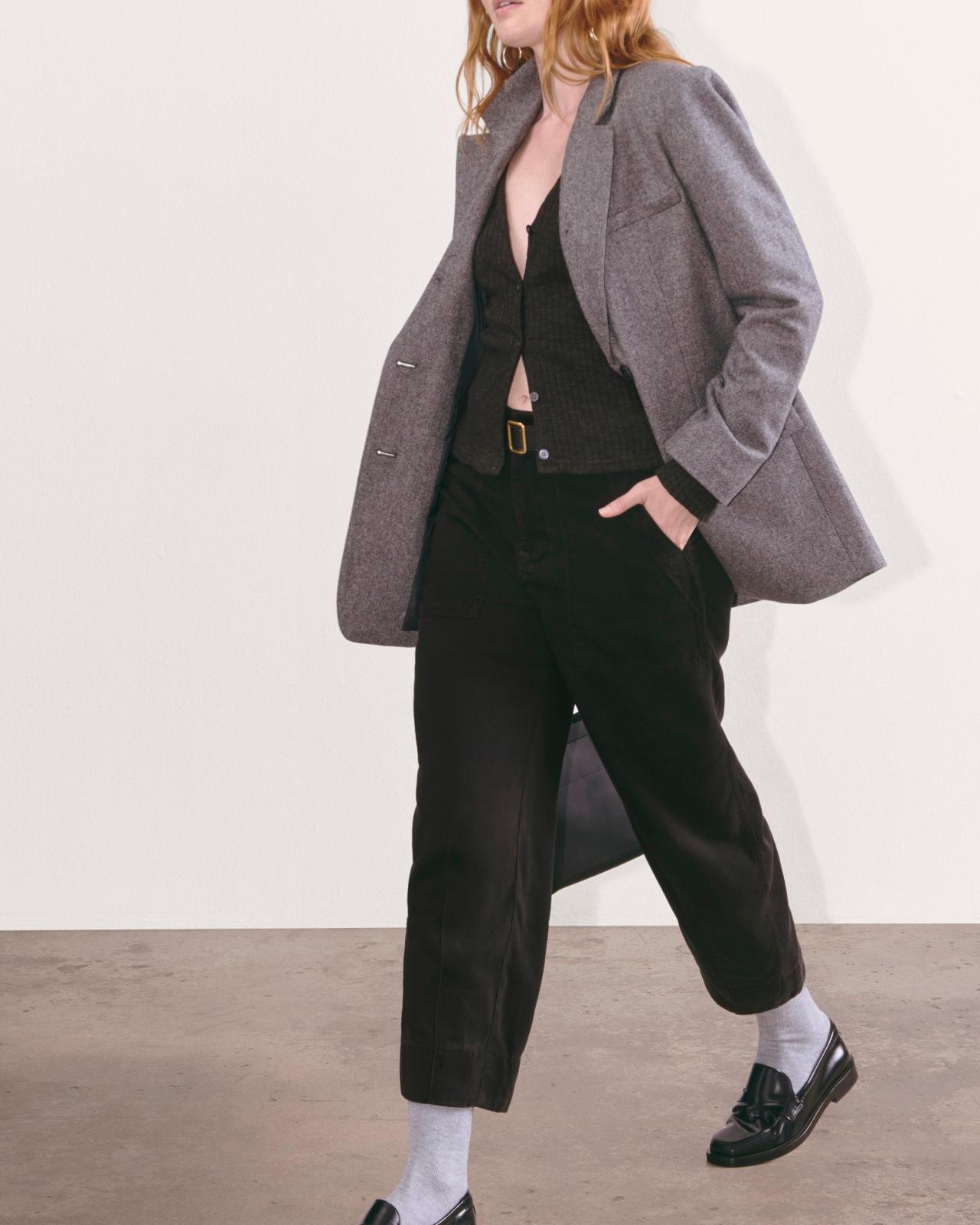 The Utility Pant in Buttersoft Product Image