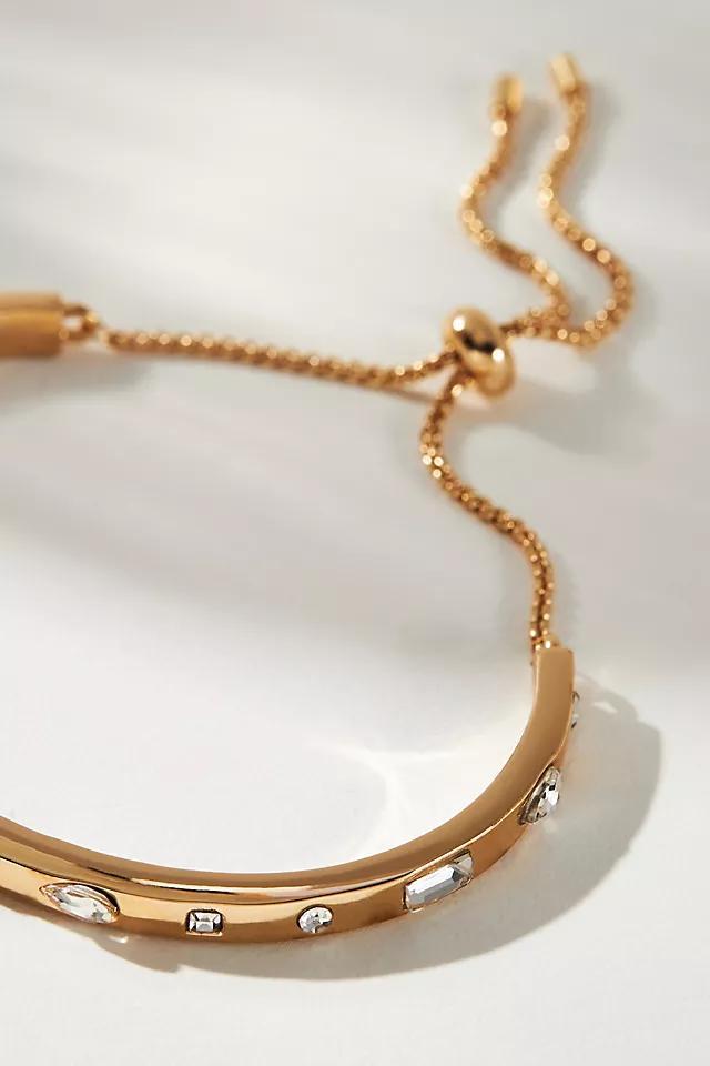 Crystal-Insert Bracelet Product Image