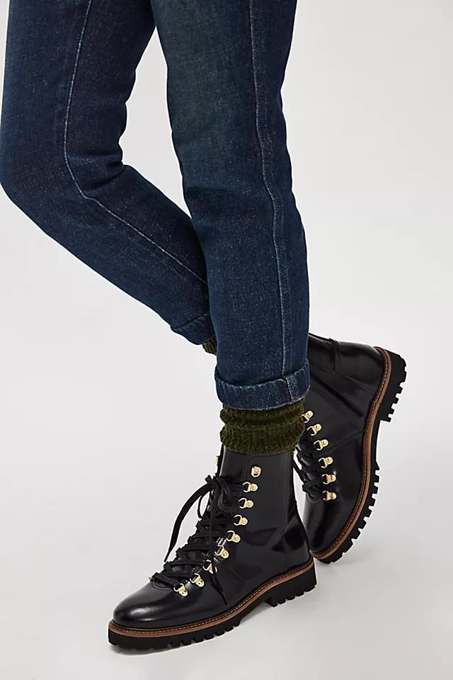 Barbour Blake Hiker Boots Product Image